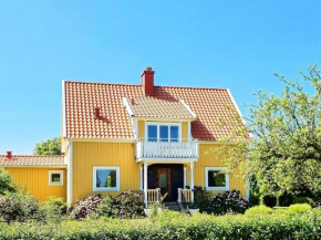Holiday home Moheda II